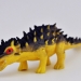 Анкилозавр (меняет цвет на солнце) 