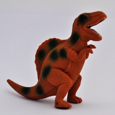 Спинозавр Мароканский