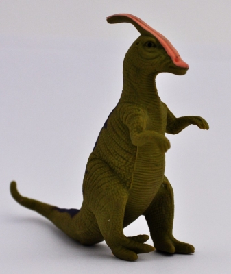 Гадрозавр