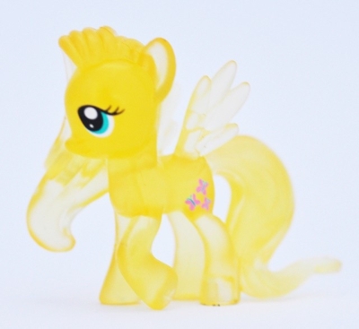 My Little Pony, Fluttershy