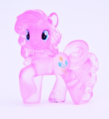 My Little Pony, Pinkie Pie