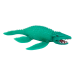 Мозозавр (меняет цвет в воде) 
