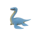 Плезиозавр 