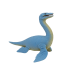 Плезиозавр 