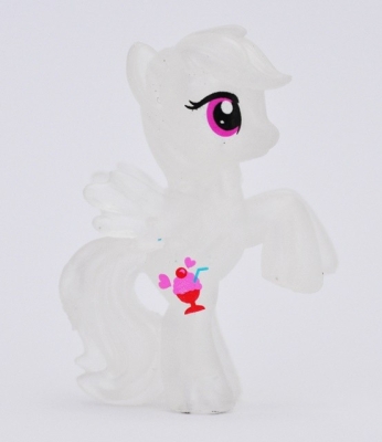 My Little Pony, Plum Sweet