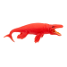 Дакозавр (меняет цвет в горячей воде) 
