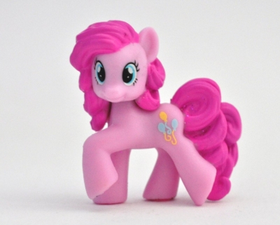 Лошадка my little pony, Pinkie Pie
