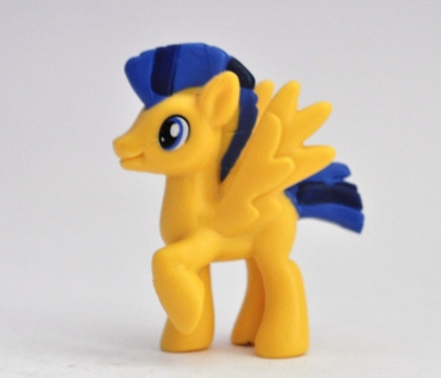 Лошадка my little pony,Flash sentry