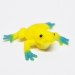 Стеклянная лягушка (меняет цвет в теплой воде)     