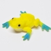 Стеклянная лягушка (меняет цвет в теплой воде)     
