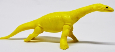 Лариозавр (светится в темноте)  