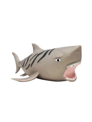 Тигровая акула (с металлическим эффектом)