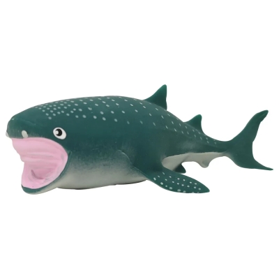 Китовая акула (с водяными шариками) 