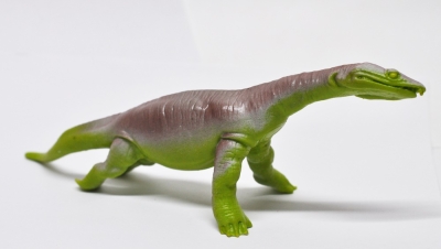 Церезиозавр (меняет цвет в воде)      