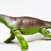 Церезиозавр (меняет цвет в воде)       