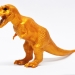 Тираннозавр Рекс (ультра редкий, золотой)  