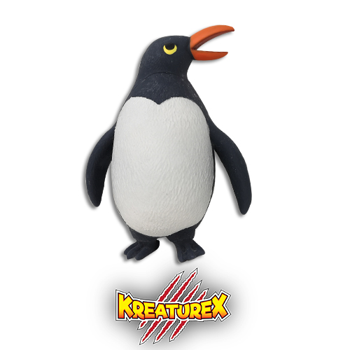 Коллекционная игрушка Пингвин