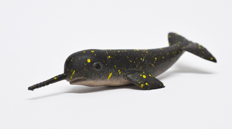 Schleich narwhal cheap