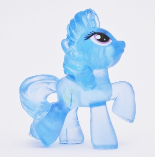 My Little Pony, Trixie Lulamoon 