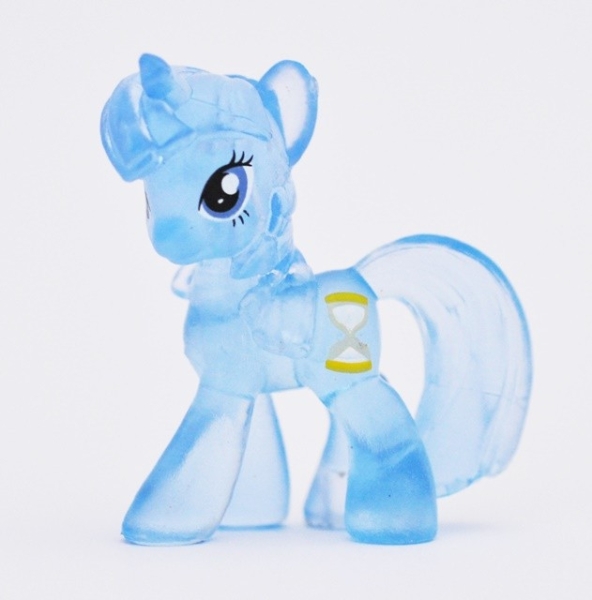 My Little Pony, Minuette 