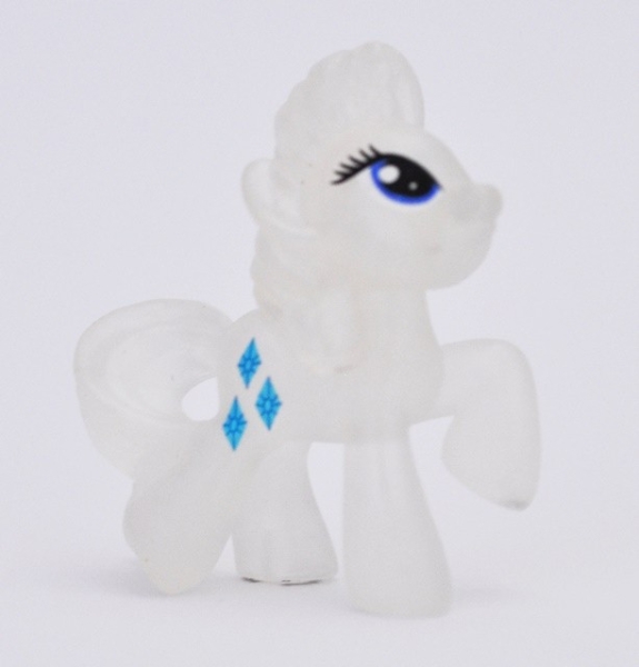 My Little Pony, Rarity 