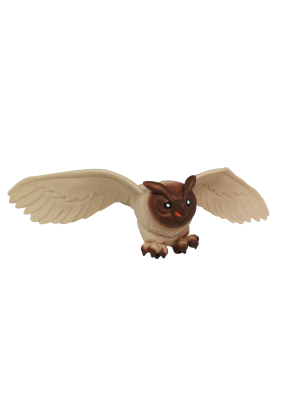 Евразийский филин
