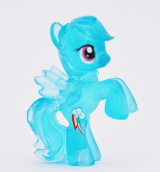 My Little Pony, Rainbow Dash 