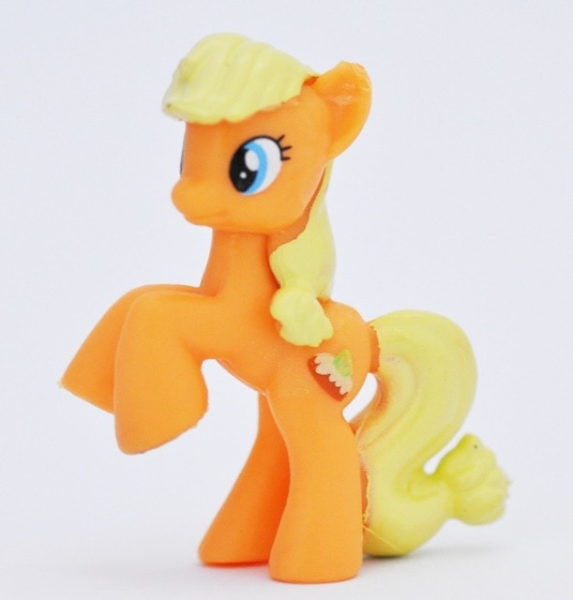 My Little Pony, Apple Cobbler 