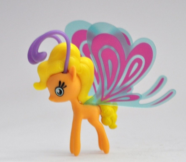 Лошадка my little pony,Sunny Breezie 