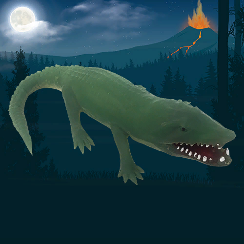 нильский кайман. крокодил vs аллигатор. растущий крокодил игрушка. гималайский крокодил. игрушка-тянучка аллигатор.